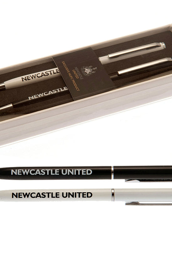 Newcastle United FC 2pk Executive Pen Set