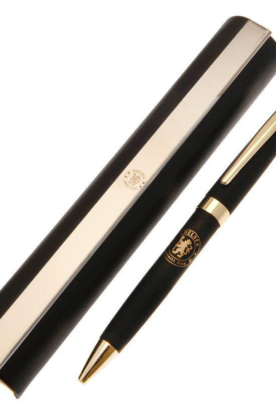 Chelsea FC Pen & Roll Case