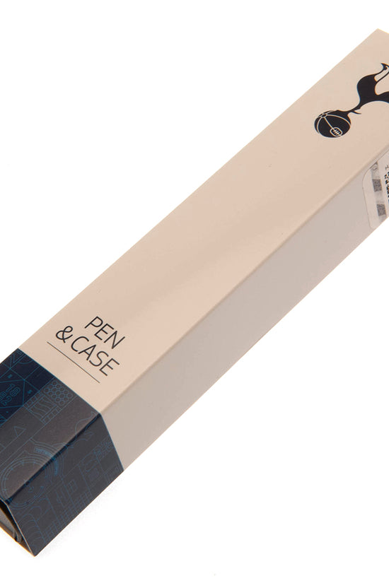 Tottenham Hotspur FC Pen & Roll Case