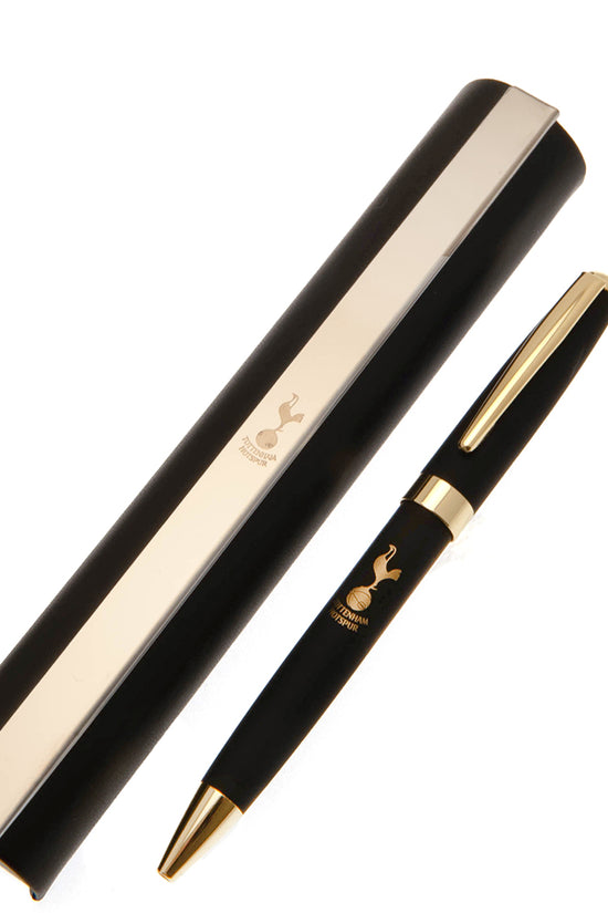 Tottenham Hotspur FC Pen & Roll Case