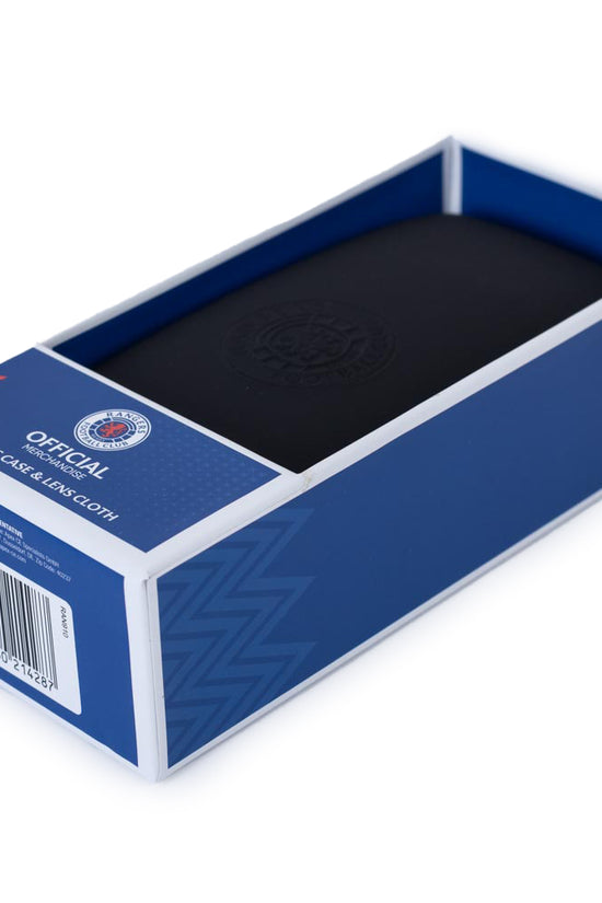 Rangers FC Glasses Case