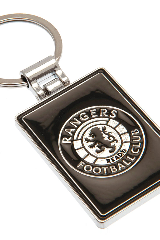 Rangers FC Pen & Keyring Set