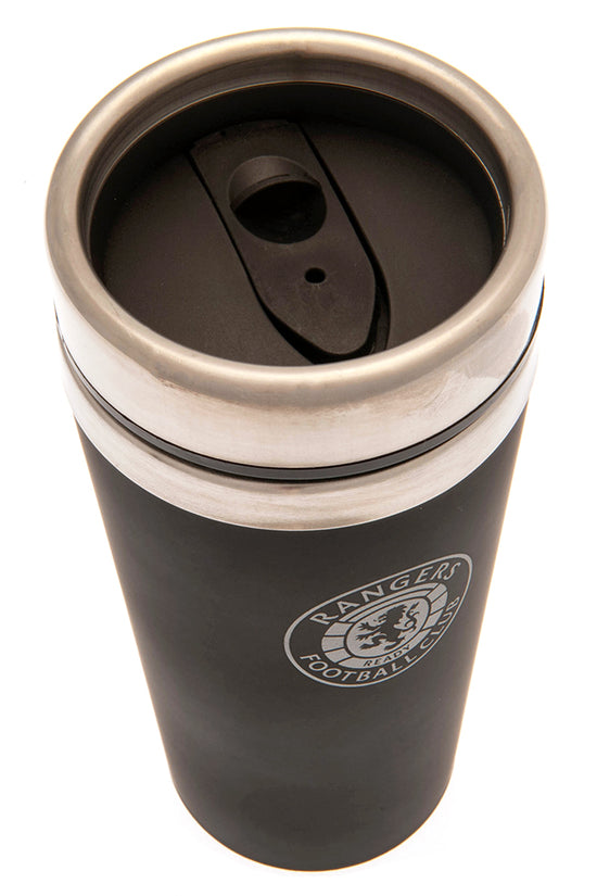 Rangers FC Executive Travel Mug