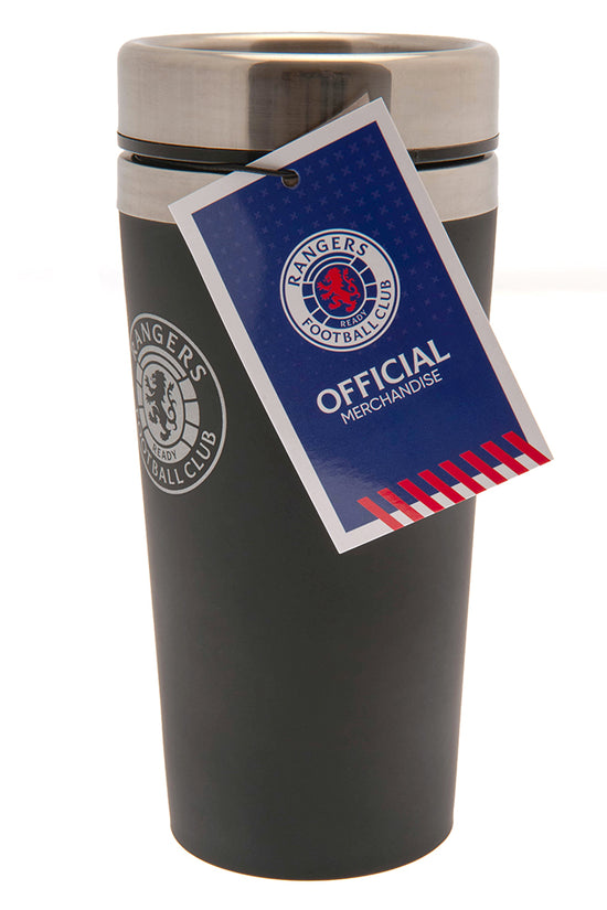 Rangers FC Executive Travel Mug
