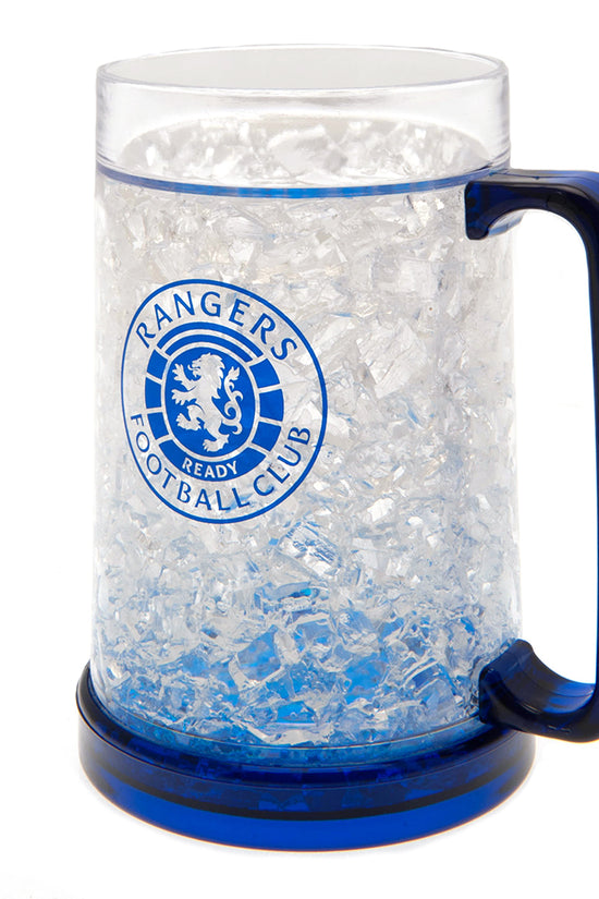 Rangers FC Freezer Mug