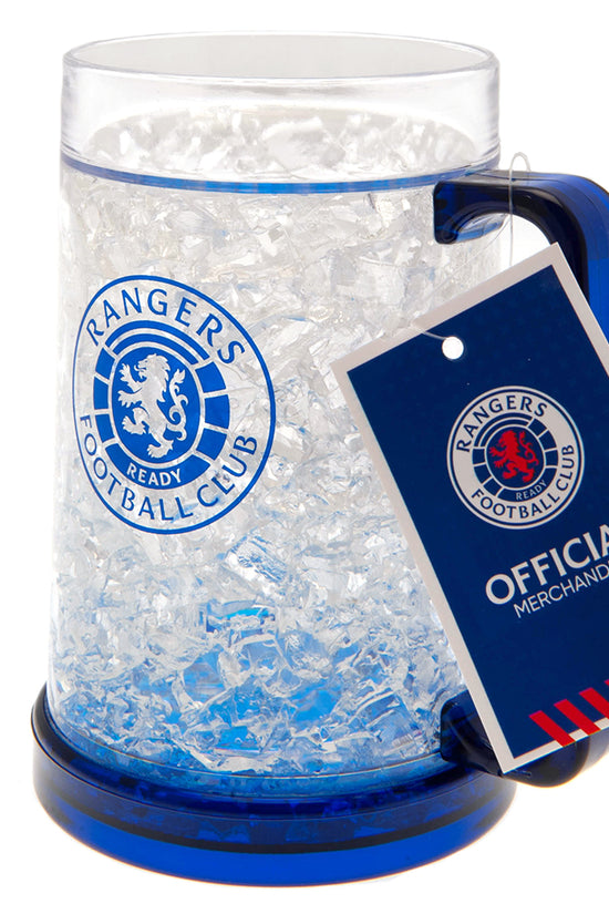 Rangers FC Freezer Mug