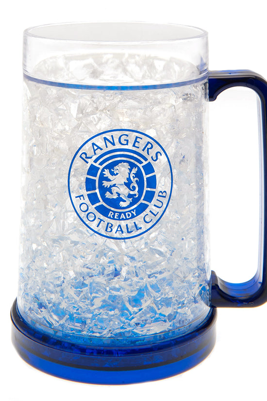 Rangers FC Freezer Mug