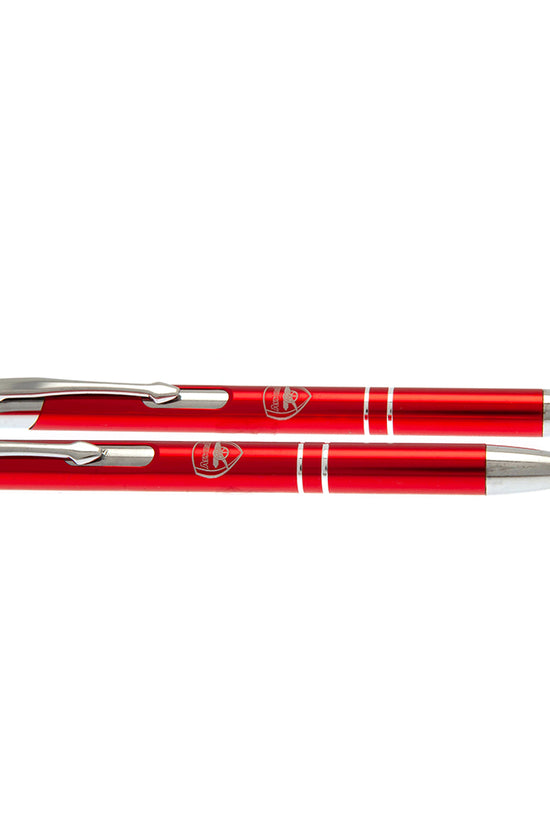 Arsenal FC Executive Pen & Pencil Set