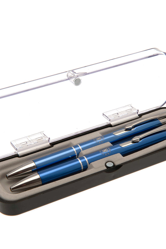 Chelsea FC Executive Pen & Pencil Set