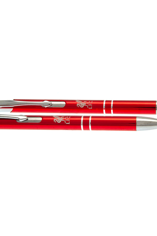 Liverpool FC Executive Pen & Pencil Set