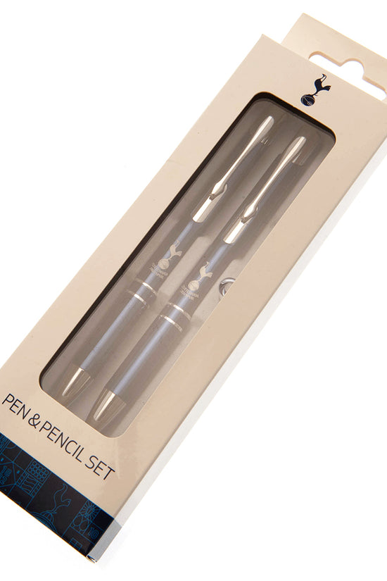 Tottenham Hotspur FC Executive Pen & Pencil Set