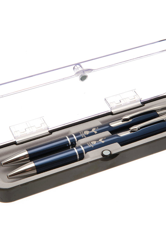 Tottenham Hotspur FC Executive Pen & Pencil Set