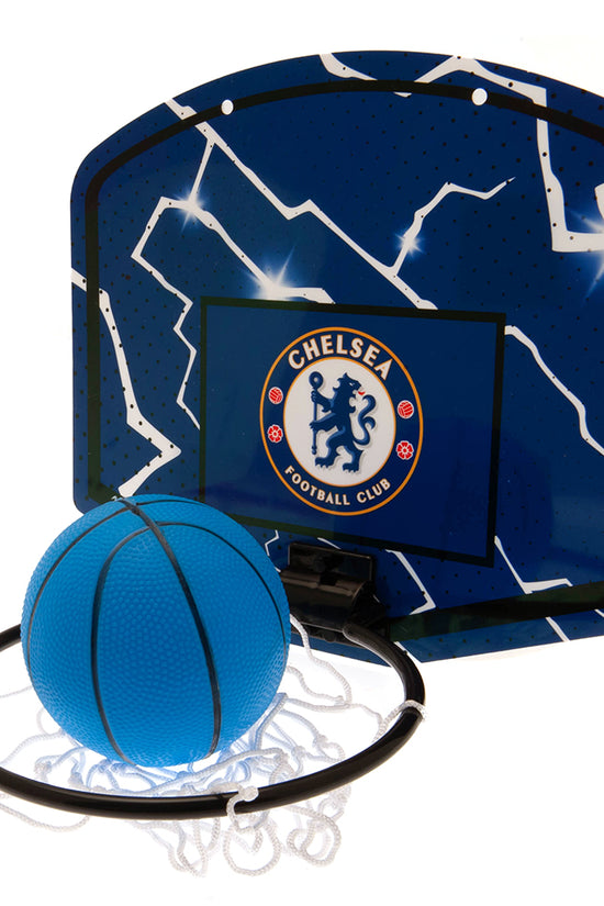 Chelsea FC Mini Basketball Set