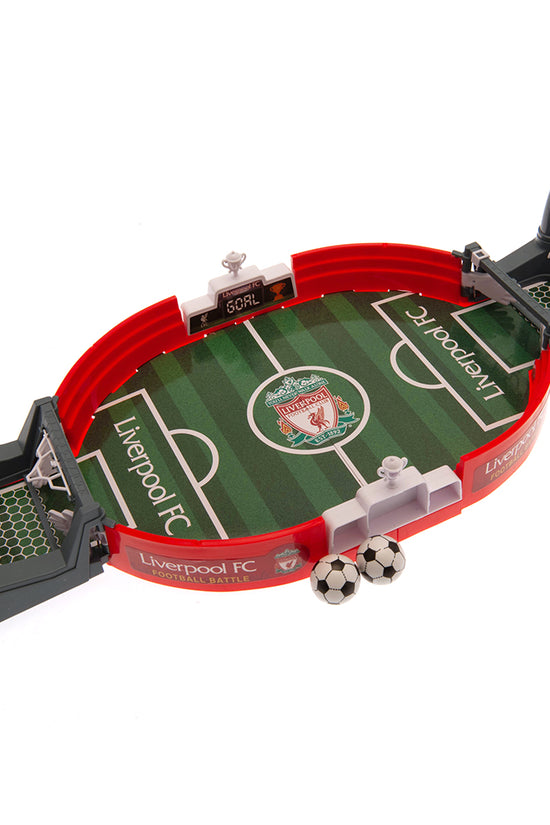 Liverpool FC Mini Football Game