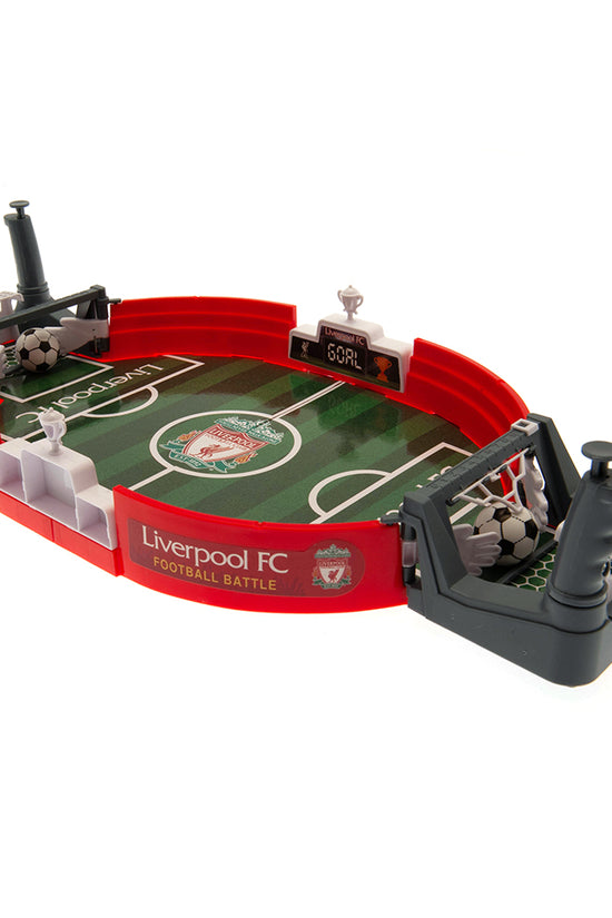 Liverpool FC Mini Football Game