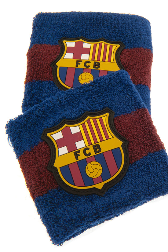 FC Barcelona Wristbands