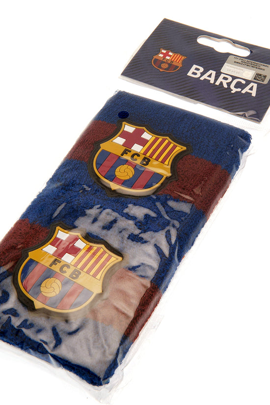 FC Barcelona Wristbands