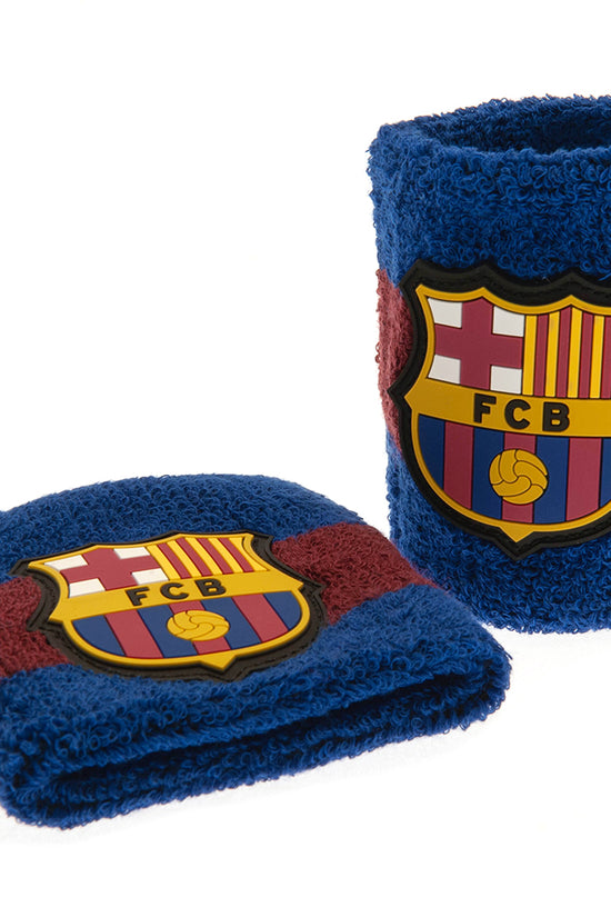 FC Barcelona Wristbands