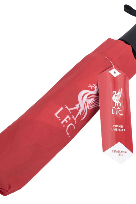Liverpool FC Umbrella RW 3