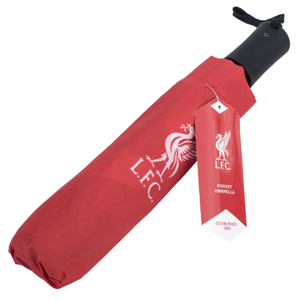 Liverpool FC Umbrella RW 3