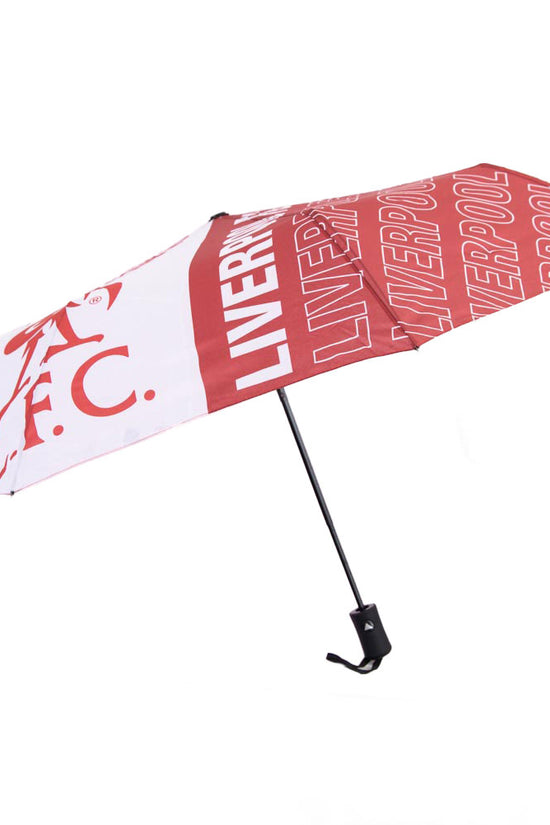 Liverpool FC Umbrella RW