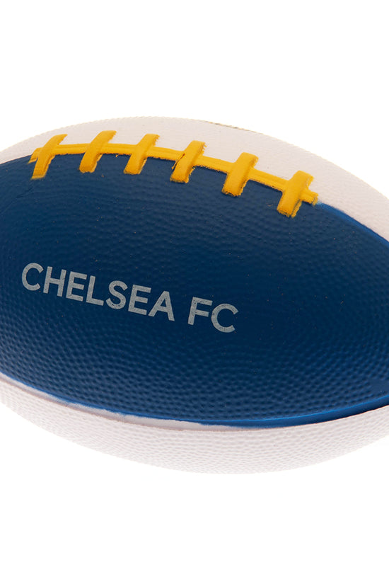 Chelsea FC Mini Foam American Football