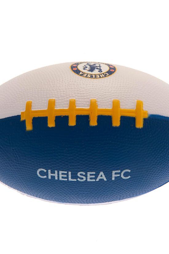Chelsea FC Mini Foam American Football