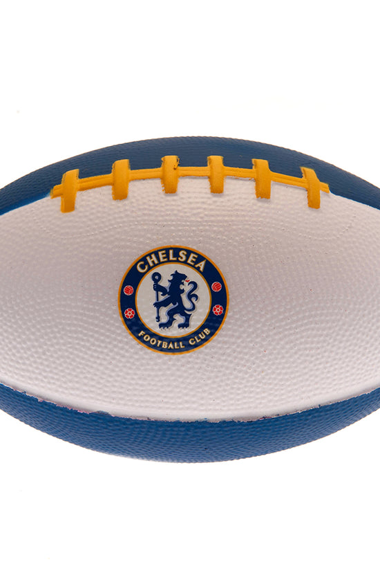 Chelsea FC Mini Foam American Football
