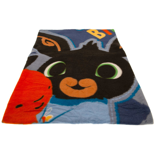 Bing Fleece Blanket Goodnight 1