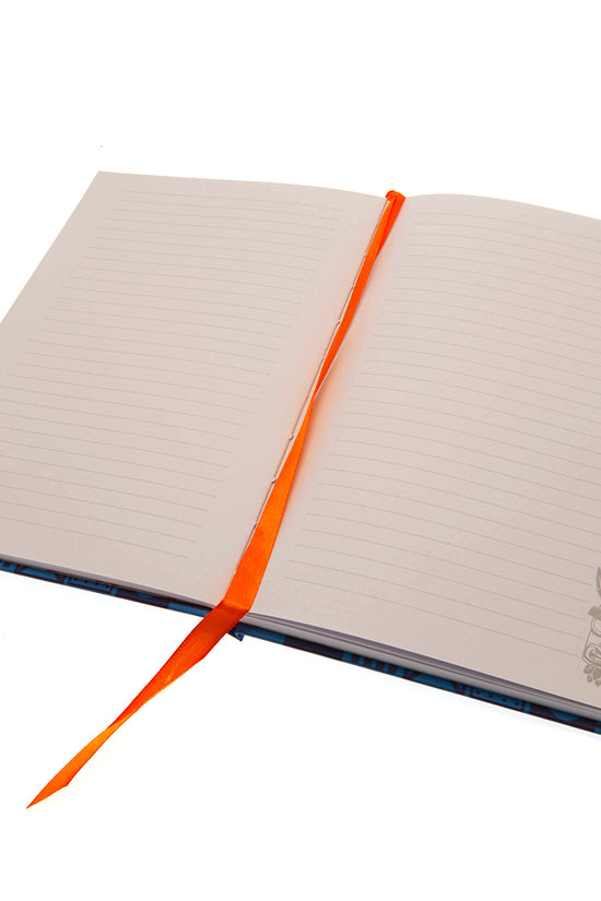 Crash Bandicoot Premium Notebook