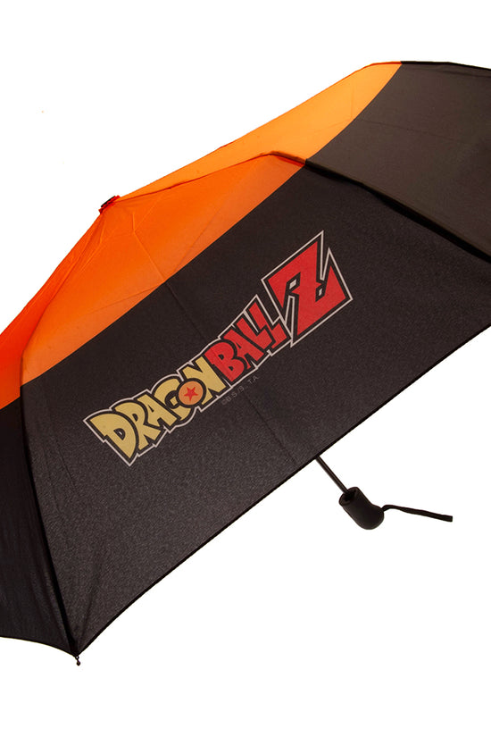 Dragon Ball Z Umbrella