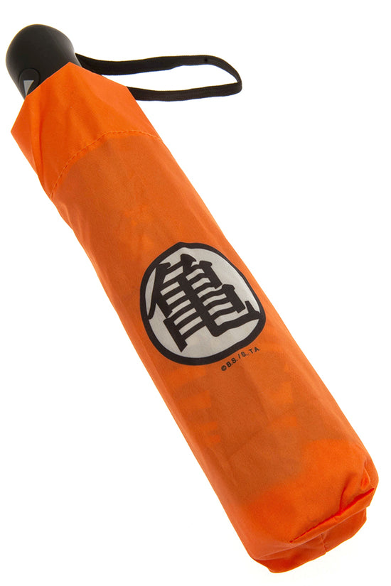 Dragon Ball Z Umbrella