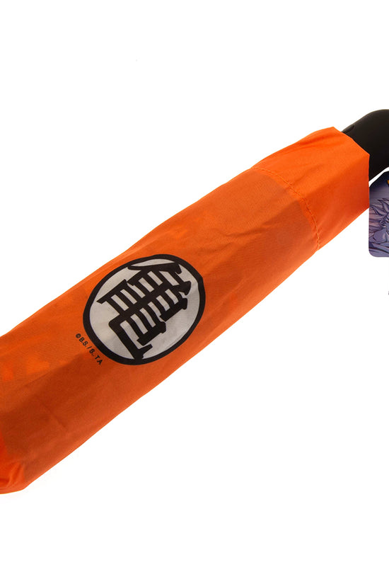 Dragon Ball Z Umbrella