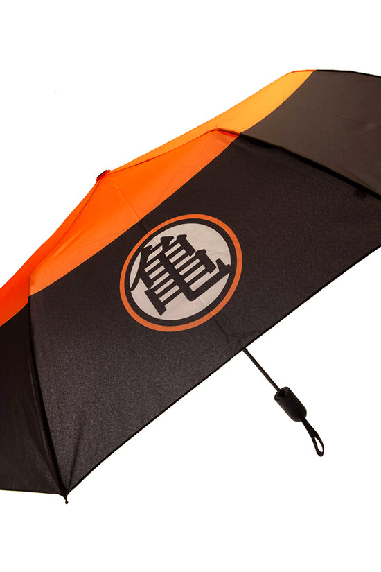 Dragon Ball Z Umbrella