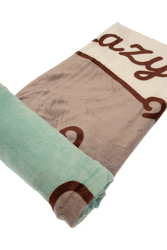 Pusheen Premium Fleece Blanket