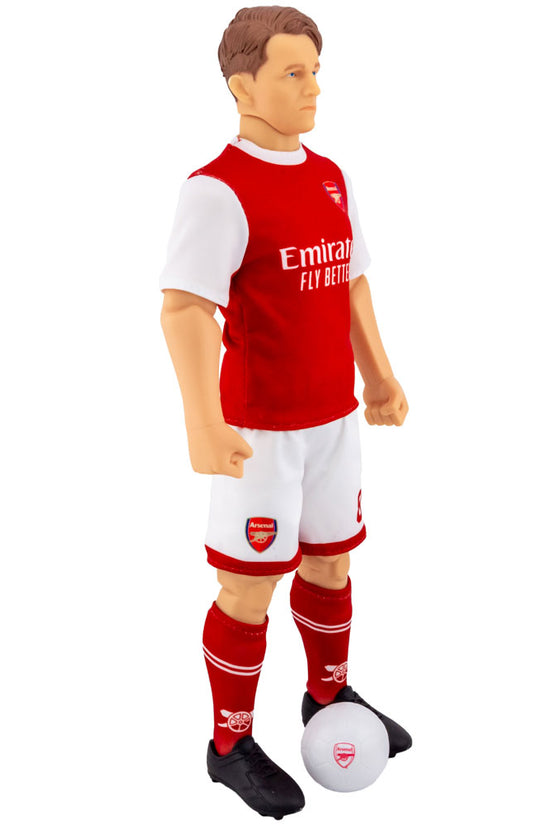 Arsenal FC Odegaard Action Figure