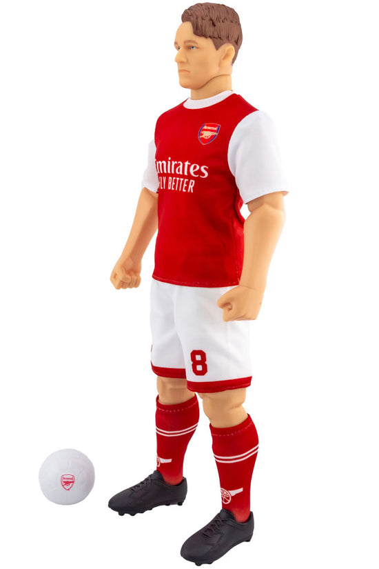 Arsenal FC Odegaard Action Figure