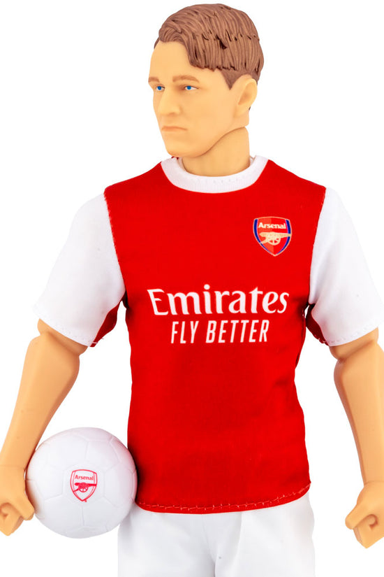 Arsenal FC Odegaard Action Figure