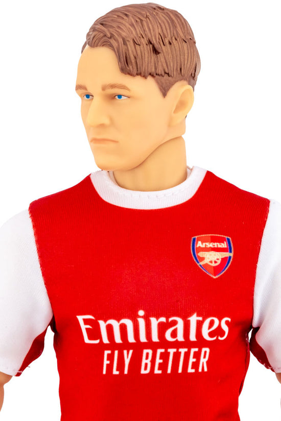 Arsenal FC Odegaard Action Figure