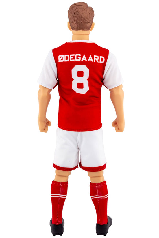 Arsenal FC Odegaard Action Figure