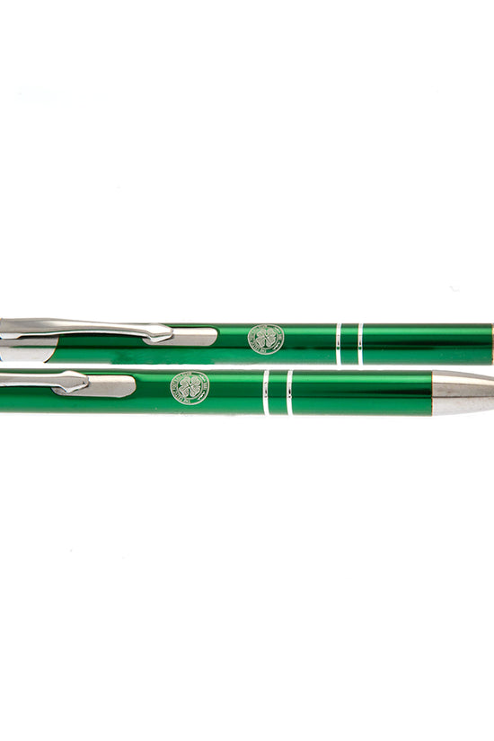 Celtic FC Executive Pen & Pencil Set