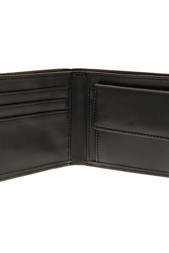 Aston Villa FC Debossed Wallet