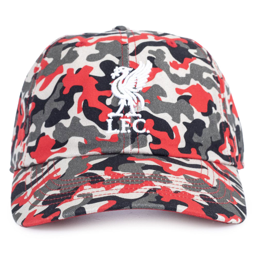Liverpool FC Cap Melee 1
