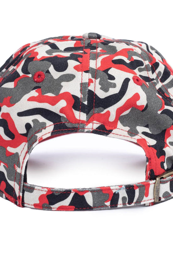 Liverpool FC Cap Melee 2