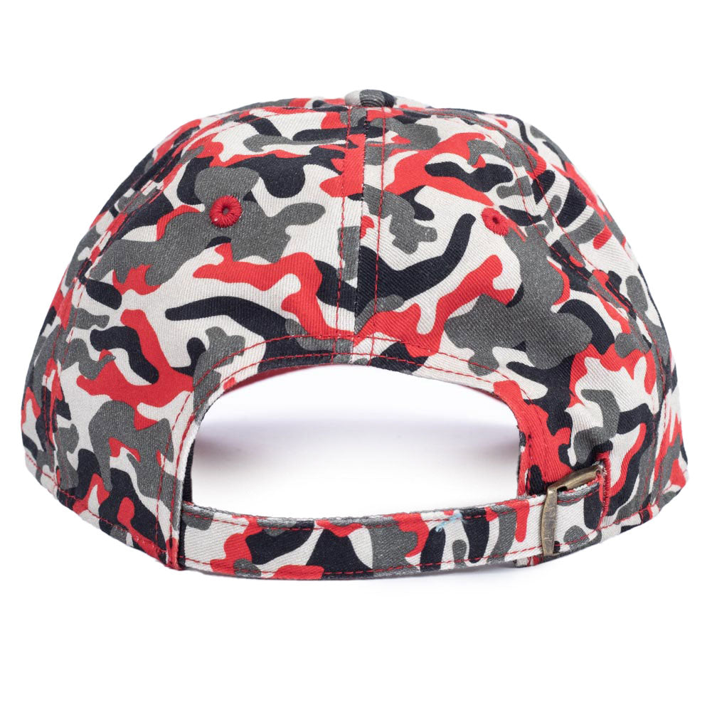 Liverpool FC Cap Melee 2