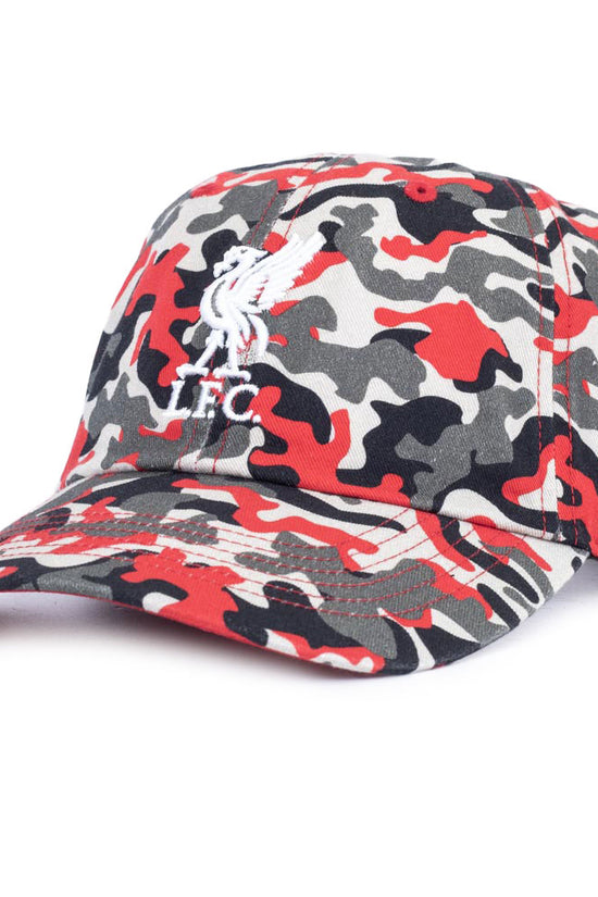 Liverpool FC Cap Melee