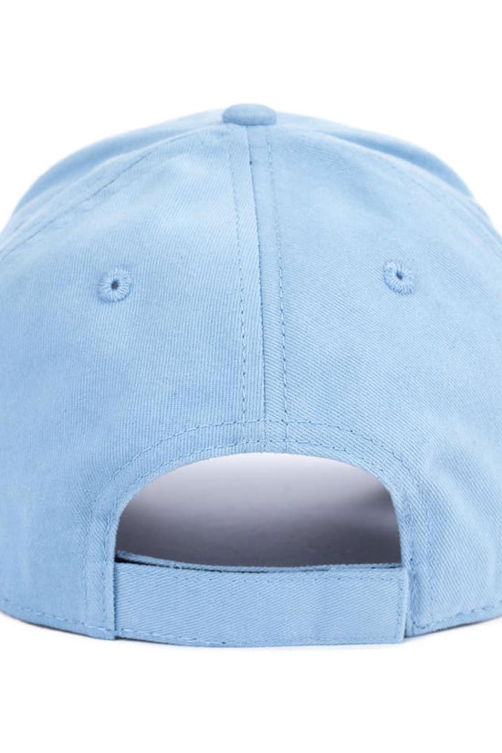 West Ham United FC MVP Sky Blue Cap 3