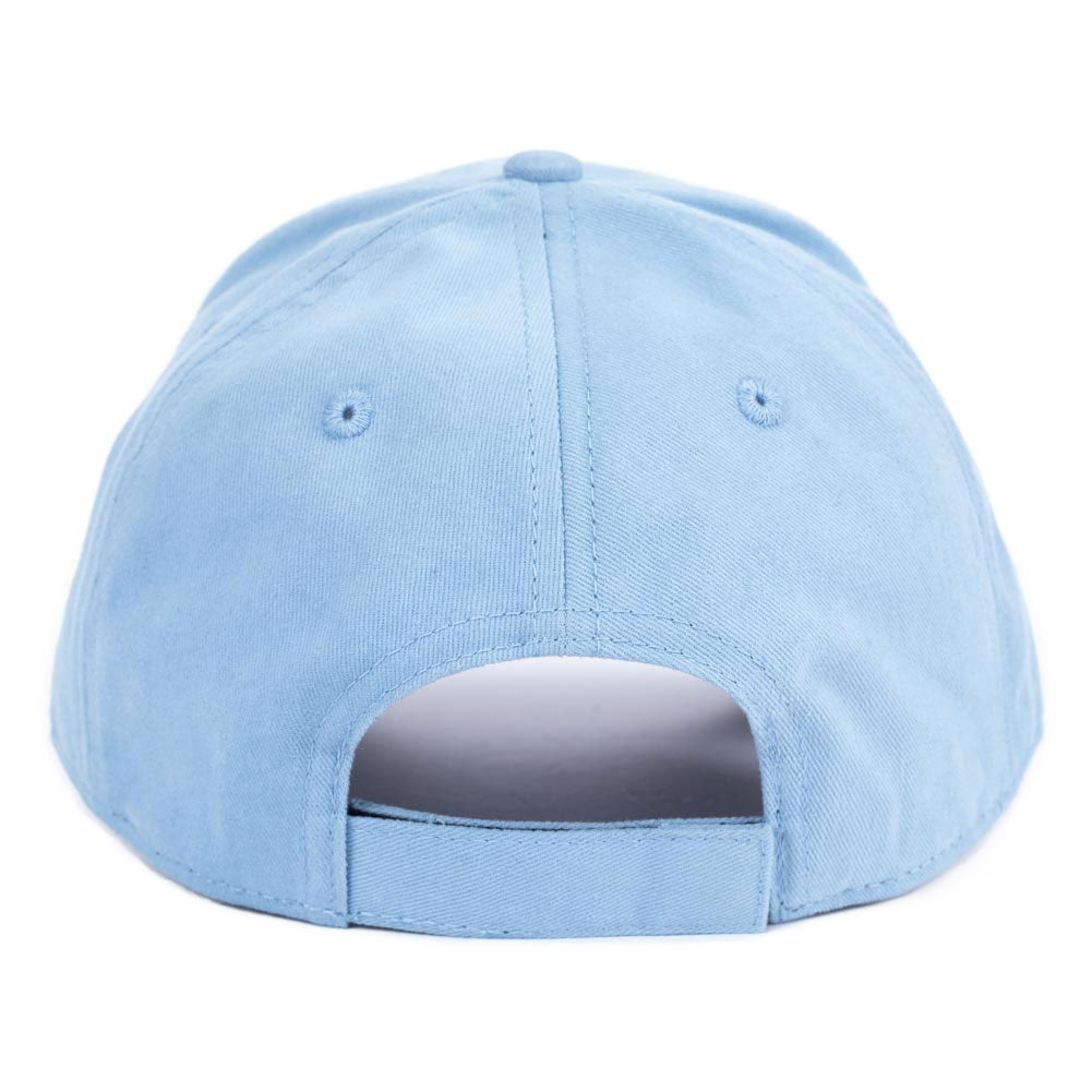 West Ham United FC MVP Sky Blue Cap 3
