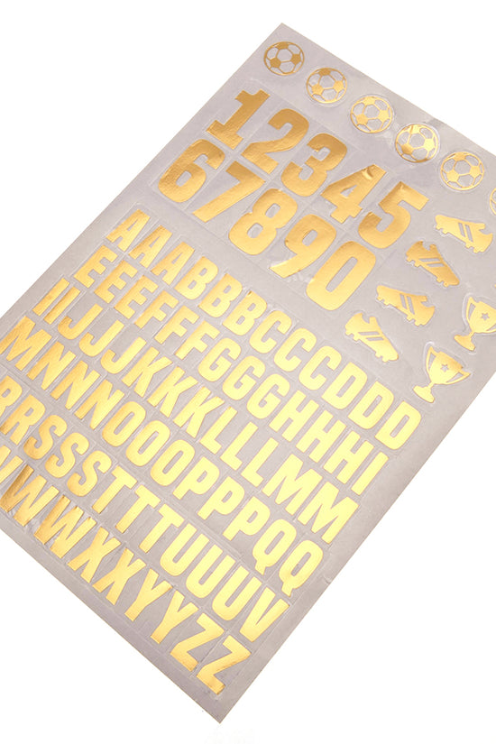 Arsenal FC Birthday Card With Stickers 4