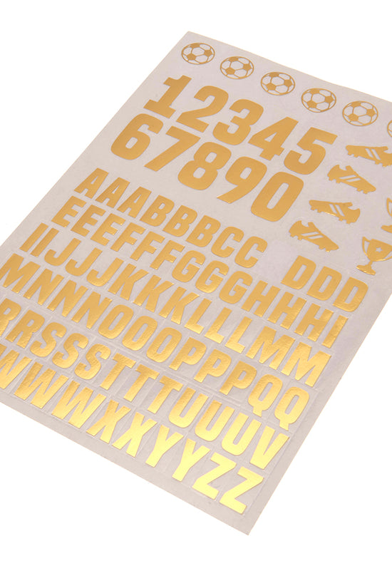 Everton FC Birthday Card With Stickers